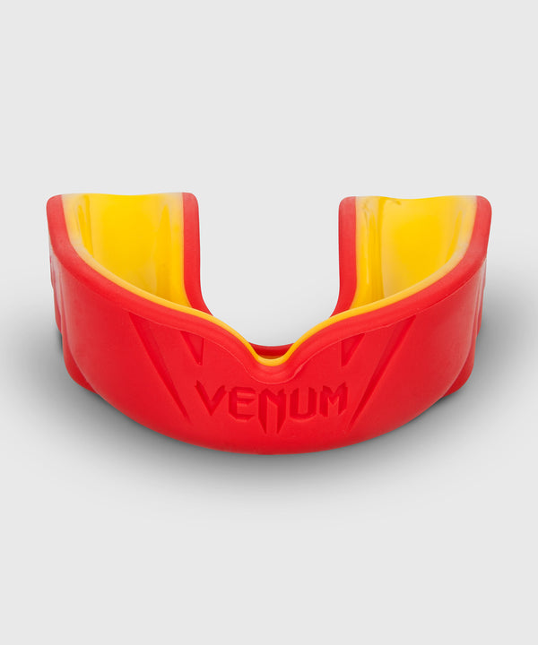 Chránič zubů Venum Challenger – Červená/Žlutá