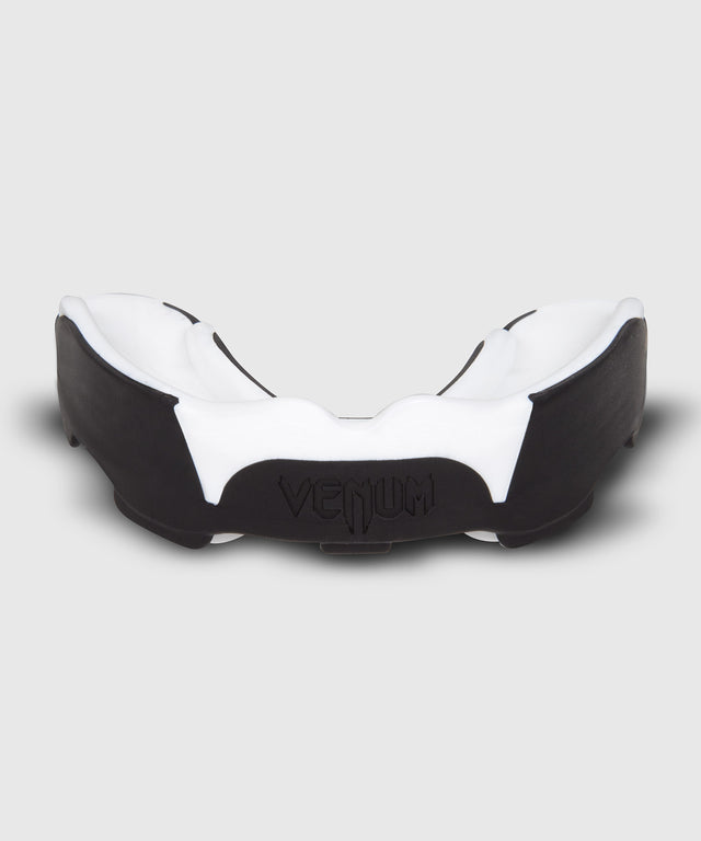 Venum Tandskydd Predator – Svart/Vit
