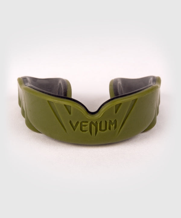 Chránič zubů Venum Challenger – Khaki/Černý