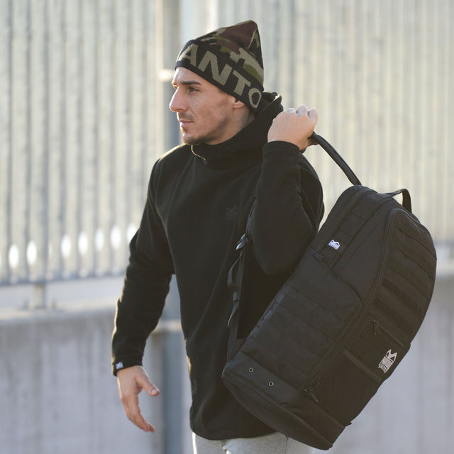 Phantom Athletics Beanie Camo – Camo