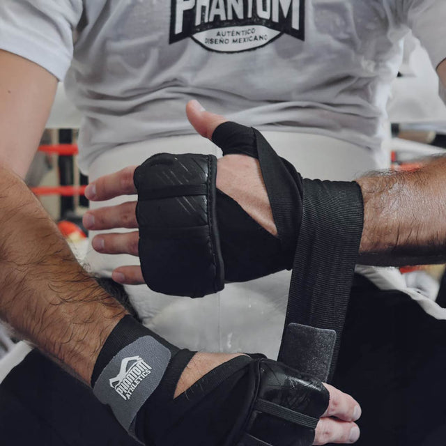 Phantom Athletics Hand wraps FASTWRAPS Speed