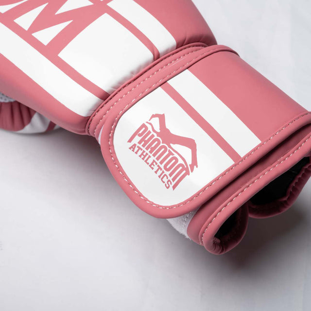 Phantom Athletics Boxing gloves APEX – Pink