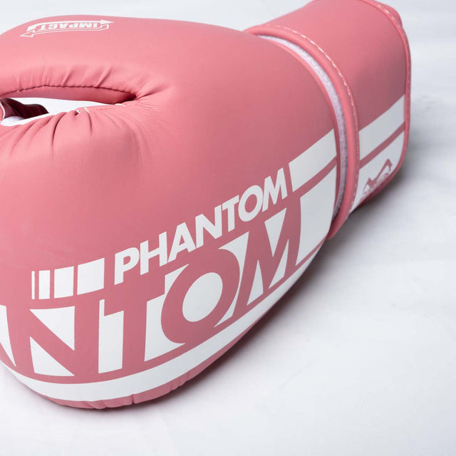 Phantom Athletics Boxing gloves APEX – Pink