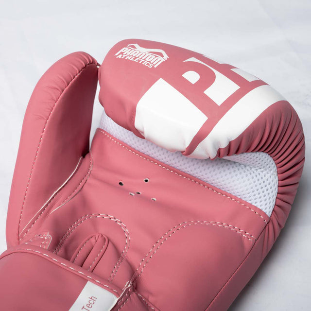 Phantom Athletics Boxing gloves APEX – Pink