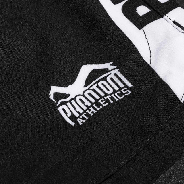 Phantom Athletics MMA Shorts Fusion Apex – Black