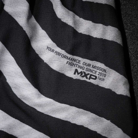Phantom Athletics MMA Shorts Fusion - Zebra