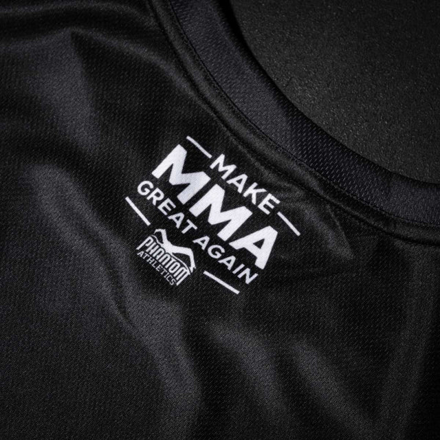 Phantom Athletics Training T-shirt EVO – Black