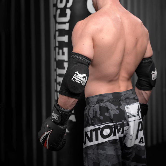 Phantom Athletics Ellboogbeschermers Impact