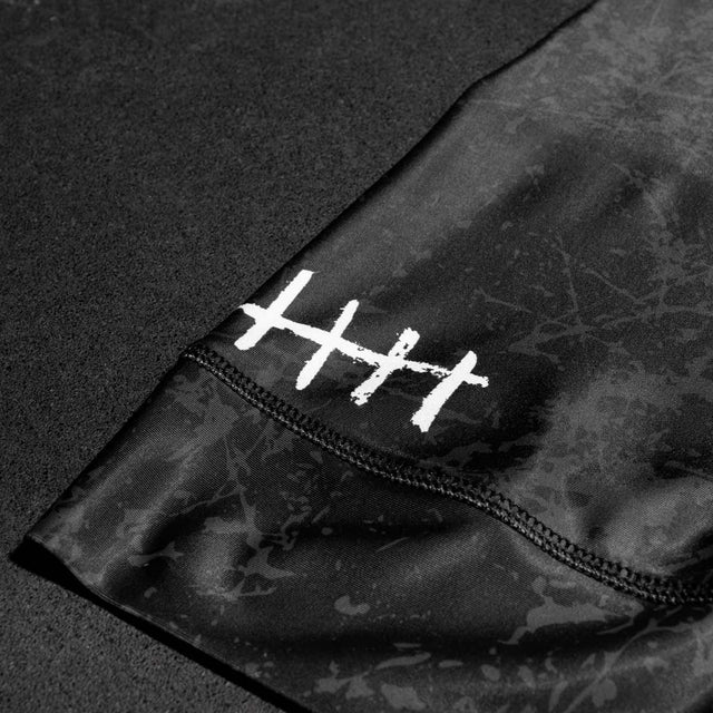 Phantom Athletics Wrestling Singlet EVO Serious – Black
