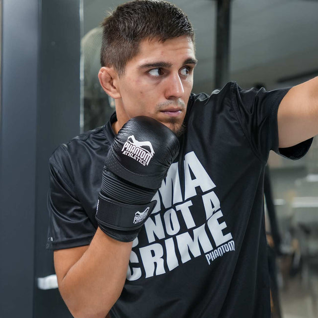 Phantom Athletics MMA Gloves Riot Pro