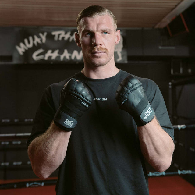 Phantom Athletics Inner gloves FASTWRAPS Lite
