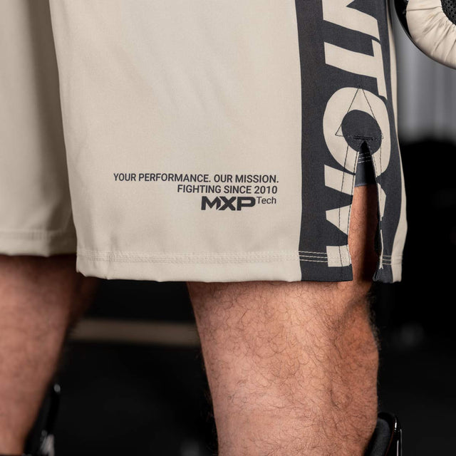 Phantom Athletics MMA Shorts EVO Apex – Sand