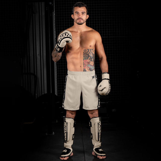 Phantom Athletics MMA Shorts EVO Apex – Sand