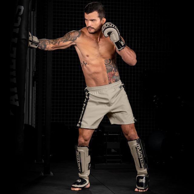 Phantom Athletics MMA Shorts EVO Apex – Sand