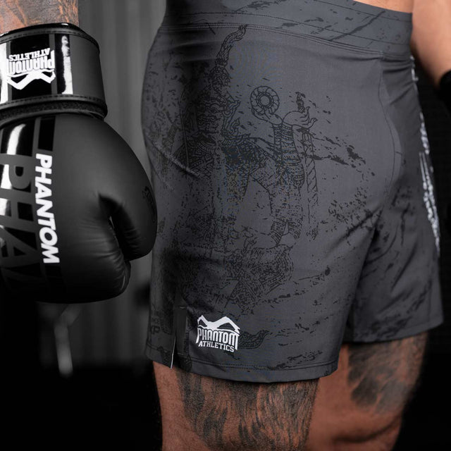 Phantom Athletics MMA Shorts FLEX-S