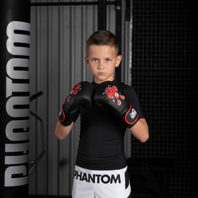Phantom Athletics Boxing gloves Punchy Kids