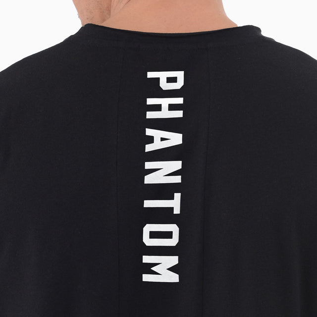Phantom Athletics Long Sleeve Elite – Black