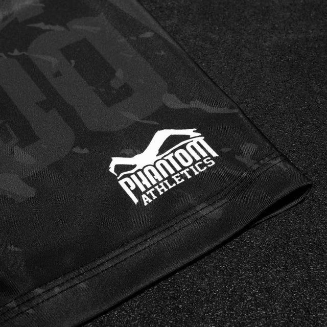 Phantom Athletics Compression Shorts Vector – Germany Design