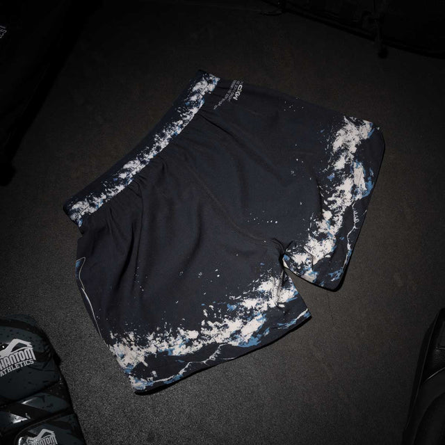 Phantom Athletics MMA Shorts FUSION-R