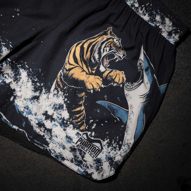 Phantom Athletics MMA Shorts FUSION-R