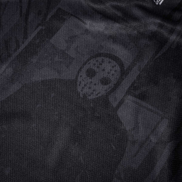 Phantom Athletics Trainingsshirt EVO Slasher – Black