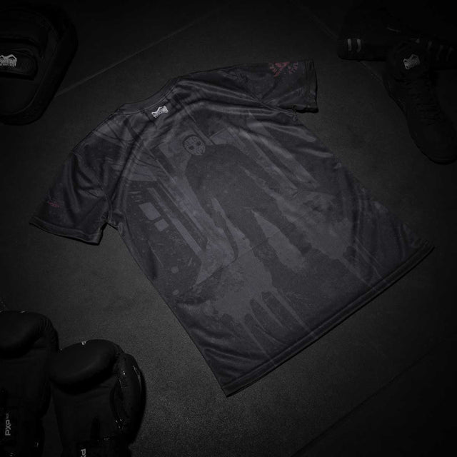 Phantom Athletics Trainingsshirt EVO Slasher – Black