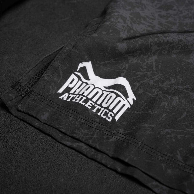Phantom Athletics MMA Shorts EVO Serious – Black