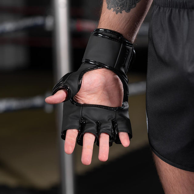 Phantom Athletics MMA Gloves Apex – Black