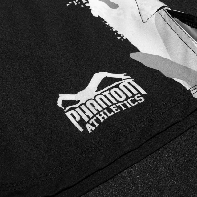 Phantom Athletics MMA Shorts EVO Warfare – Urban Camo