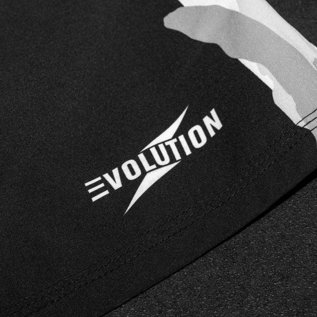 Phantom Athletics MMA Shorts EVO Warfare – Urban Camo