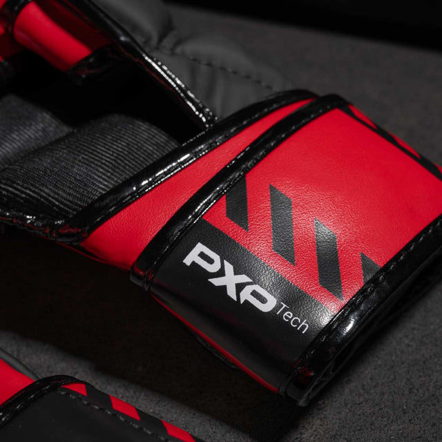 Phantom Athletics MMA Gloves APEX – Red