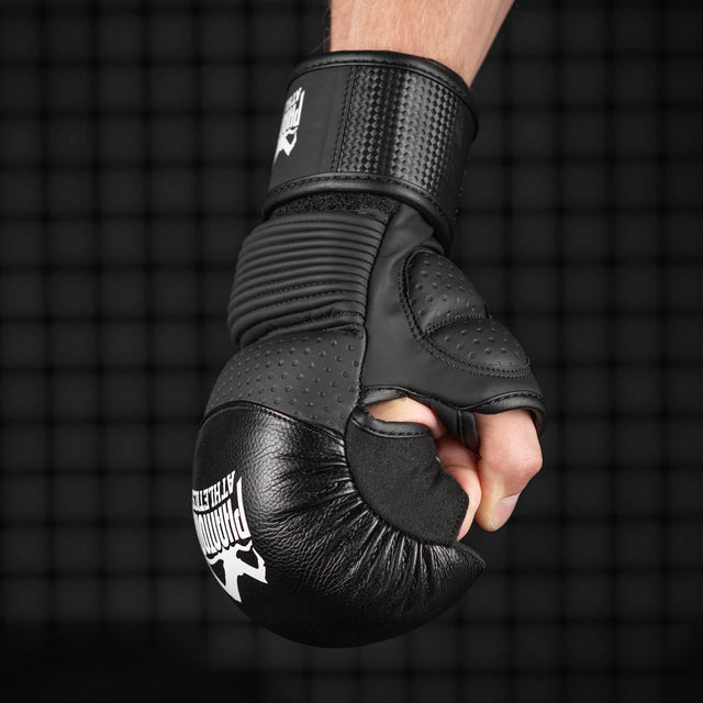 Phantom Athletics MMA Gloves Riot Pro