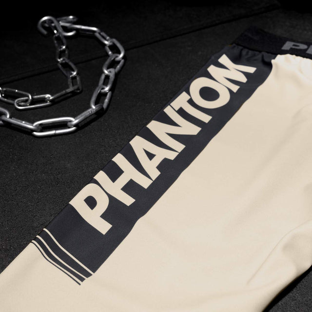Phantom Athletics Compression Shorts & Spats APEX – Sand