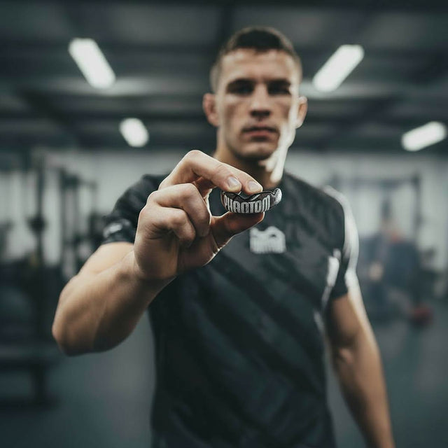 Phantom Athletics Mouthguard Elite - Black