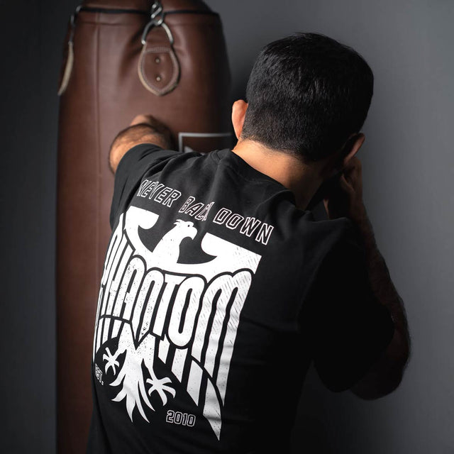 Phantom Athletics T-Shirt Heavy Tee Germany
