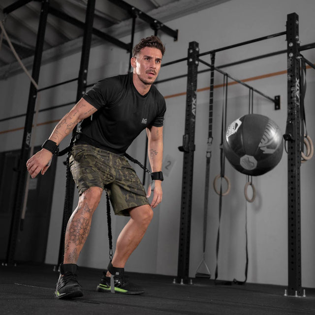 Phantom Athletics Trainingsapparaat Resistance Trainer