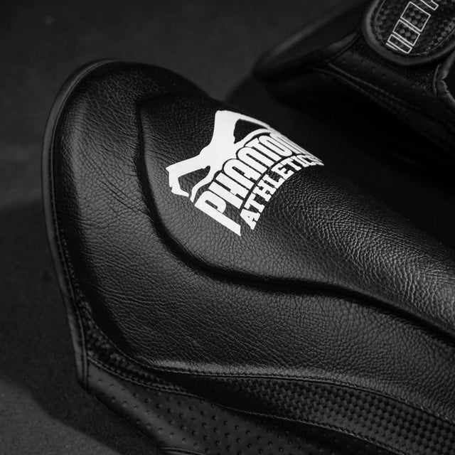 Phantom Athletics Shin guards RIOT Pro