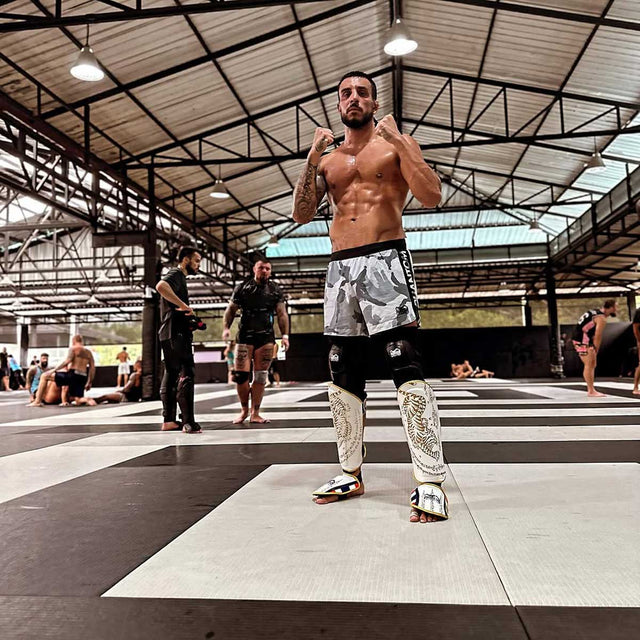 Phantom Athletics Knee pads RIOT Pro
