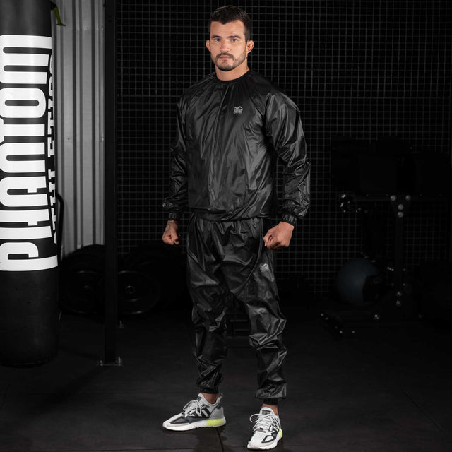 Phantom Athletics Nomax-S Sauna Suit