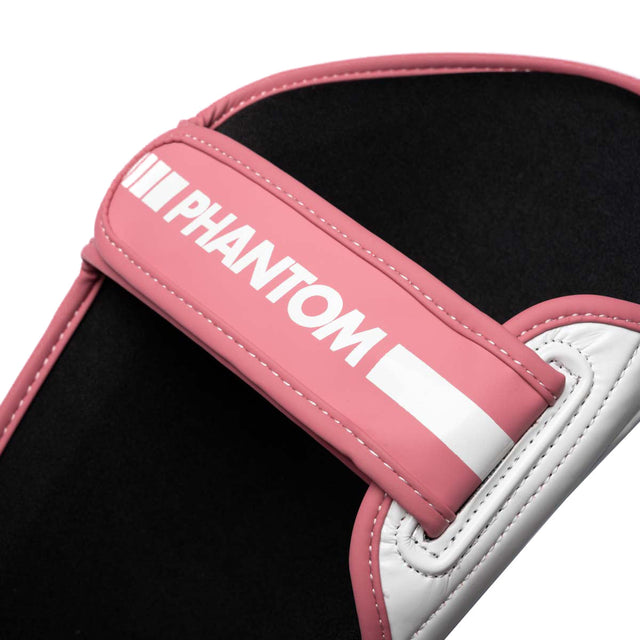 Phantom Athletics Scheenbeschermers APEX Striking - Roze
