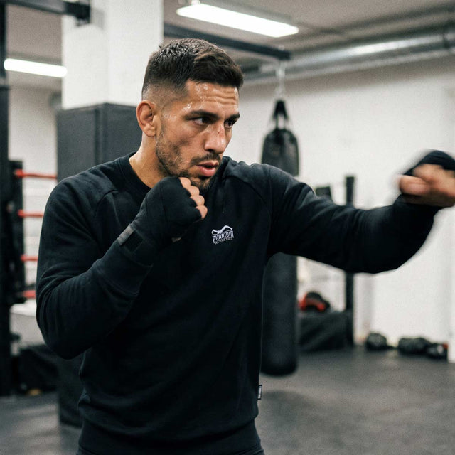 Phantom Athletics Hoodie Unit - Black