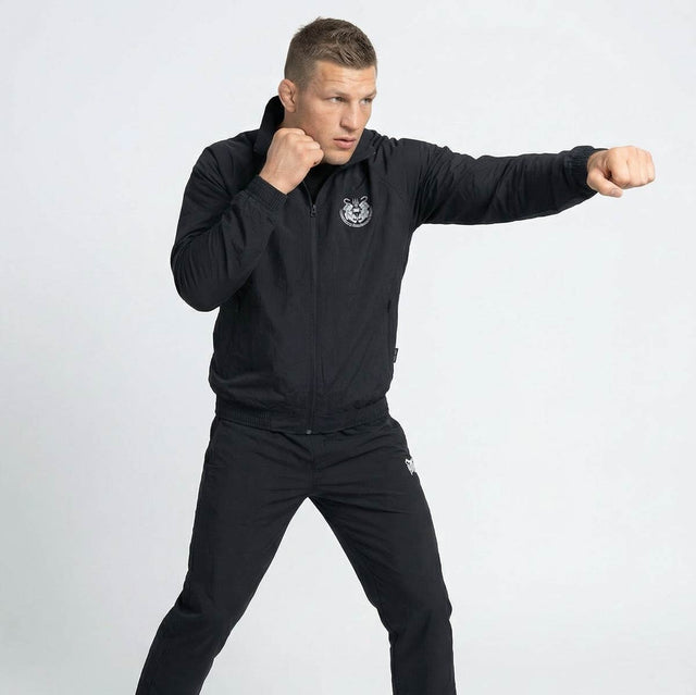 Phantom Athletics DMC Training Jacket Muay Thai / Sak Yant
