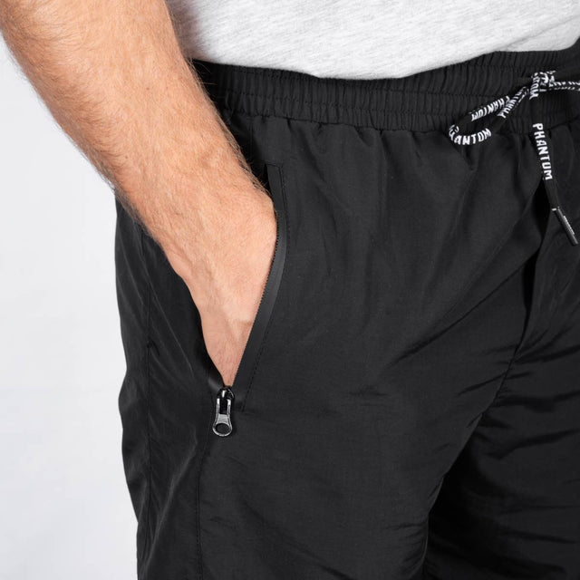 Phantom Athletics Trainingsbroek DMC Kinderen - Zwart