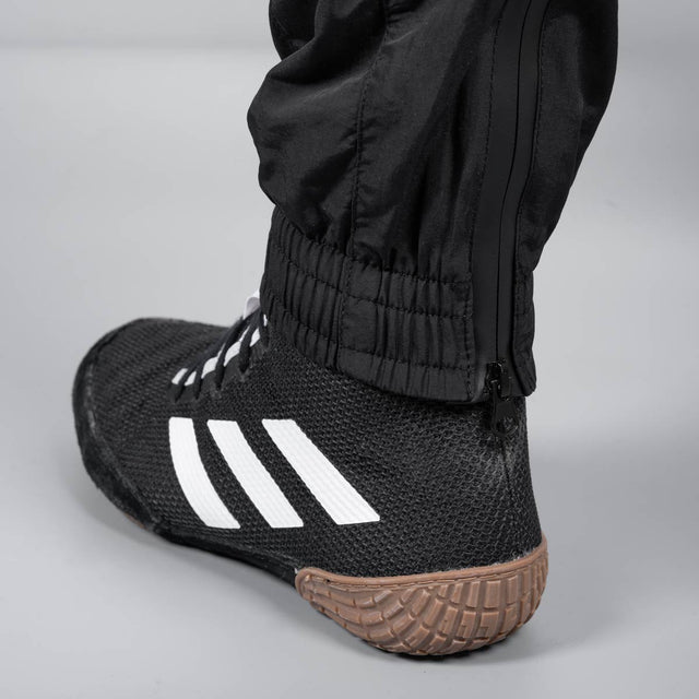 Phantom Athletics Trainingsbroek DMC Kinderen - Zwart