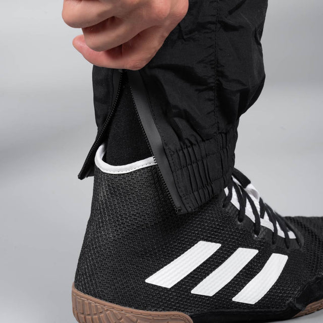 Phantom Athletics Trainingsbroek DMC Kinderen - Zwart