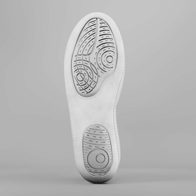 Phantom Athletics Wrestling shoes Combat – White