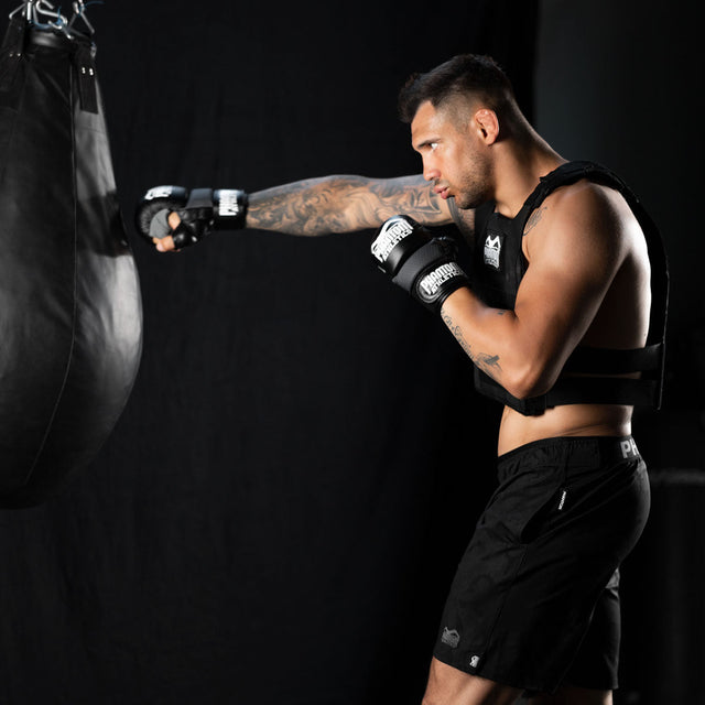 Phantom Athletics MMA Gloves Riot