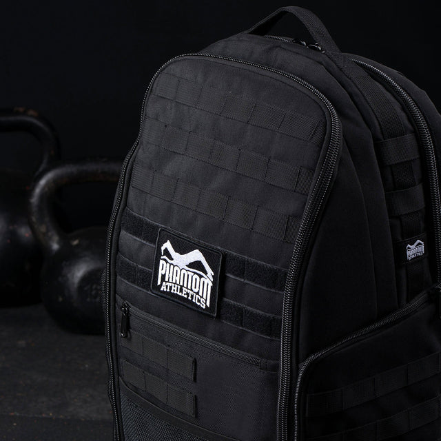 Phantom Athletics Patch Logo