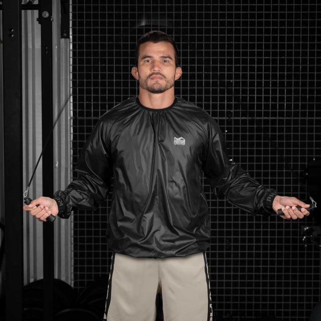 Phantom Athletics Training Jacket Nomax-S