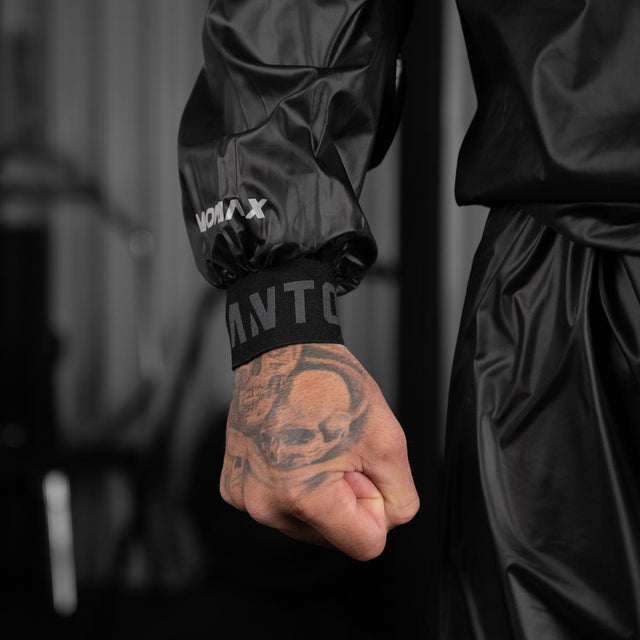 Phantom Athletics Training Jacket Nomax-S